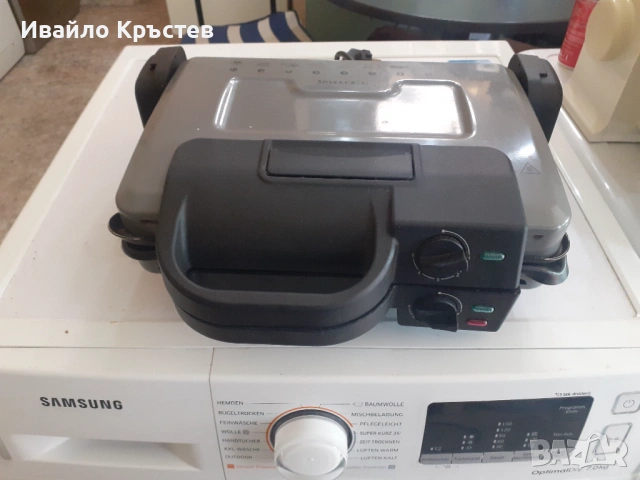 Продавам тостер , снимка 5 - Тостери - 53857533