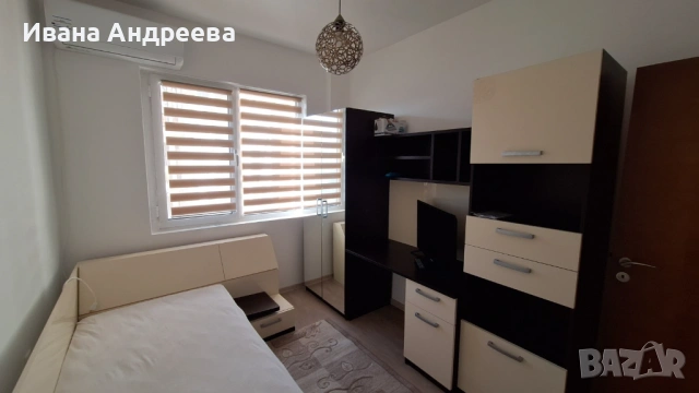 Многостаен апартамент под наем в Тракия, снимка 3 - Апартаменти - 54132024