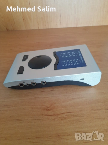 RME Babyface Pro FS USB аудио интерфейс, снимка 4 - Други - 53986509