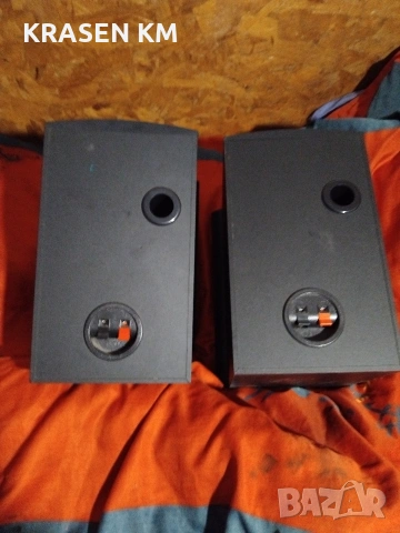 Grundig. , снимка 6 - Тонколони - 53810205