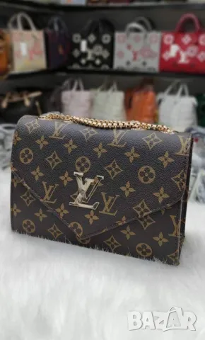 дамски чанти louis vuitton , снимка 2 - Чанти - 46859786