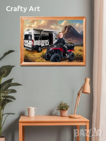 Дигитални карикатури и портрети, снимка 2 - Други услуги - 52532016