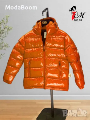 Moncler Мъжки якета Различни Цветове , снимка 6 - Якета - 48126547