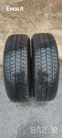 Зимни Гуми - 185/65R15, снимка 8 - Гуми и джанти - 52792944