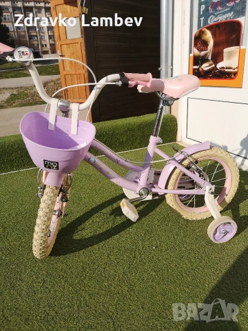 Детско колело 