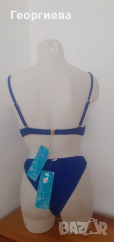 Бански нов, снимка 4 - Бански костюми - 52660033