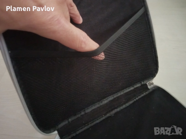 чанта (калъф) за ноутбук MSI, снимка 4 - Лаптоп аксесоари - 52708635