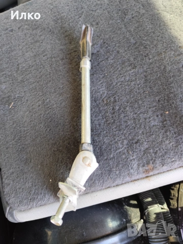 Степенна за колело, снимка 4 - Аксесоари за велосипеди - 54114370