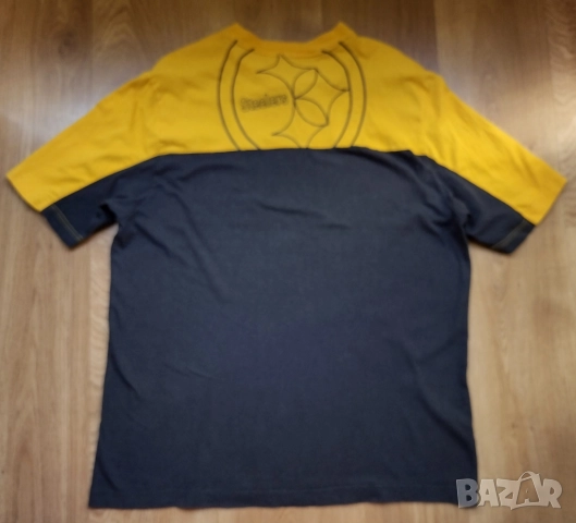 NFL Pittsburgh Steelers - мъжка тениска 2XL, снимка 11 - Тениски - 51748964