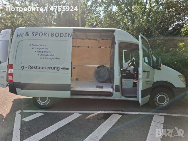 Транспортни услуги с бус 3,5 тона, снимка 4 - Транспортни услуги - 53720767