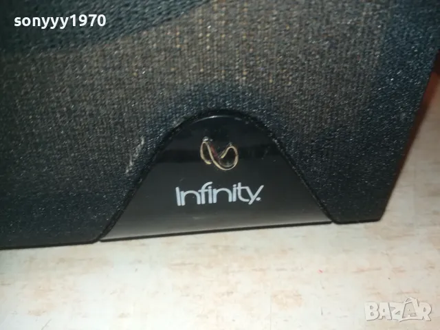 INFINITY X2 SPEAKER SYSTEM 1010241756, снимка 12 - Тонколони - 47537460