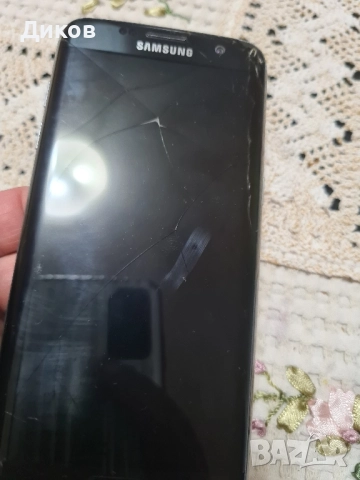 Samsung galaxy S7 EDJE , снимка 4 - Samsung - 52505616