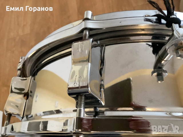 Sonor Swinger Germany/1970 г, снимка 3 - Ударни инструменти - 53402492