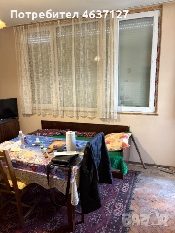 продавам апартамент + гараж, снимка 3 - Апартаменти - 52306164