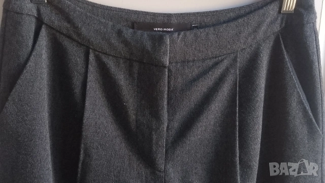 широк панталон, снимка 3 - Панталони - 53621067