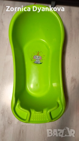 Детски леген