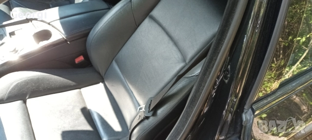 Bmw 520 D, снимка 7 - Автомобили и джипове - 51539843