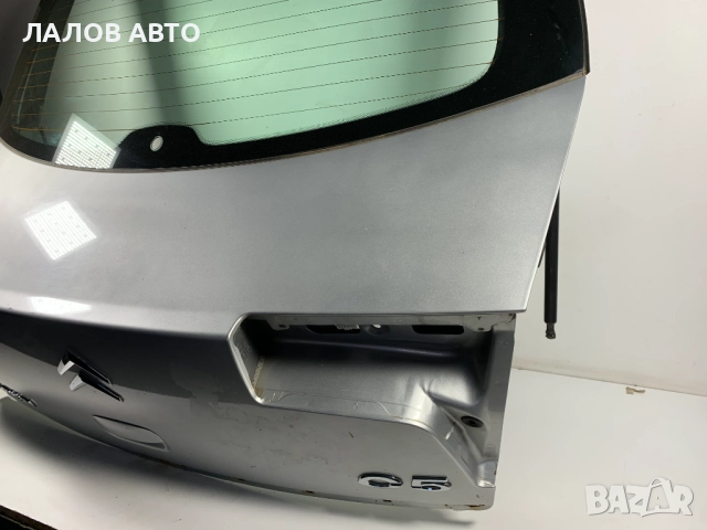 Заден капак багажник Ситроен Ц4 Zaden kapak bagajnik Citroen C5 (00-04)г. , снимка 5 - Части - 51580895
