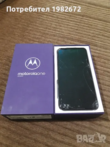 Motorola one - за ремонт, снимка 2 - Motorola - 49248020