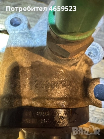 Тяло за термостата на Пежо Ситроен Peugeot Citroen 2.0 16V само за 30лв. 9638414480, снимка 7 - Части - 52536756
