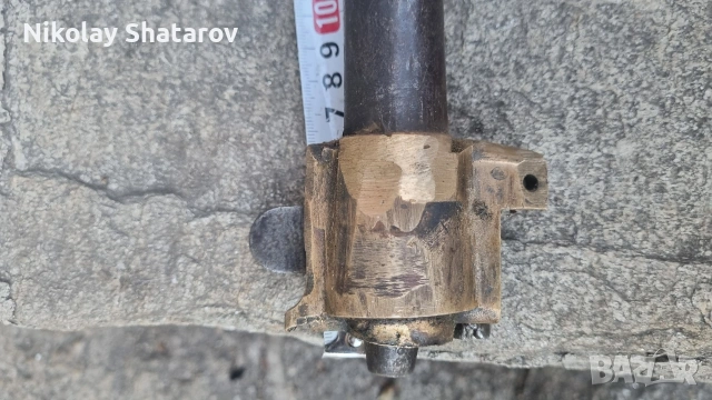 Крънка. Крнка. , снимка 6 - Антикварни и старинни предмети - 53524421