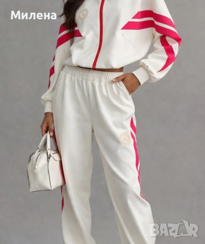 Спортен сет , снимка 2 - Спортни екипи - 53976325