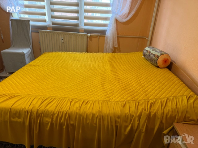 Легло за хора с намалена подвижност, с електрически регулируем матрак, снимка 2 - Спални и легла - 54003548