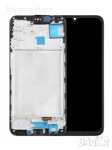 LCD ДИСПЛЕЙ ЗА SAMSUNG GALAXY A15 4G (SM-A155)