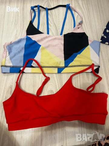 Комплект бански 