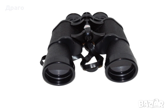 Бинолъл Super Zenith 10x50 Light Weight, снимка 2 - Екипировка - 52508622