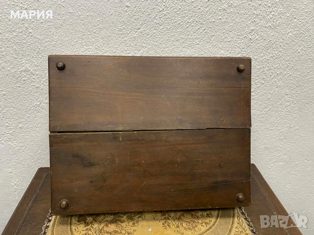 Антикварна табла Франция 1900 - 1920г, снимка 11 - Антикварни и старинни предмети - 53125227