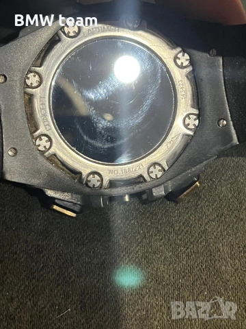 Audemars Piguet, снимка 4 - Мъжки - 53471785