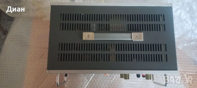 Лабораторно немско захранване TS2, снимка 7 - Друга електроника - 52865784