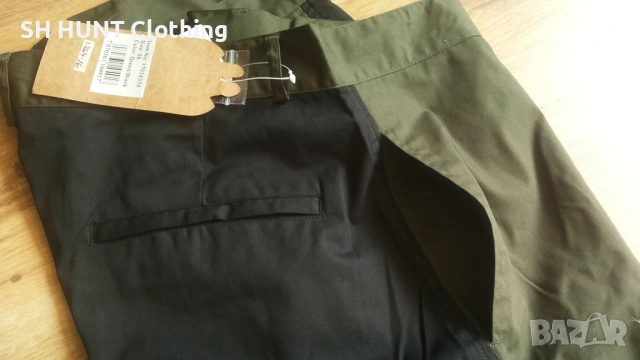 GAUPA OF NORWAY Trouser размер XXL за лов риболов панталон със здрава материя - 2220, снимка 5 - Екипировка - 53622477