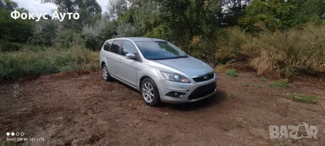 Форд Фокус На Части 2.0/136 ТДЦИ Мк 2.5 Ford Focus na chasti , снимка 1 - Автомобили и джипове - 47077404