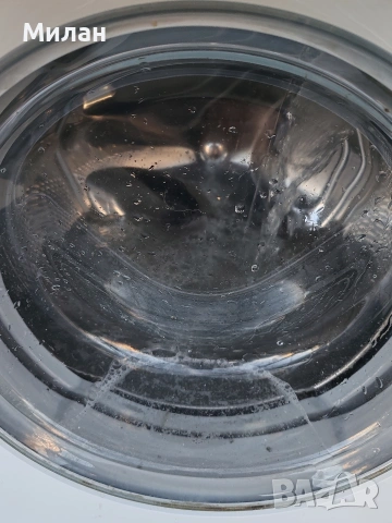 Продавам пералня Gorenje- W8564Р за части , снимка 4 - Перални - 53758655