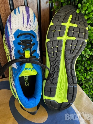 Asics маратонки, 39 номер, Нови!, снимка 5 - Детски маратонки - 51766126