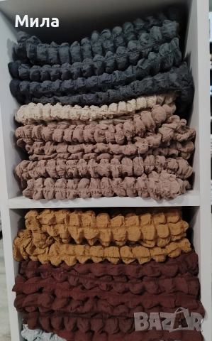 Калъф за стол