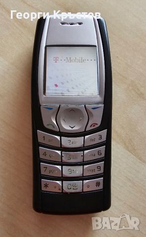 Nokia 6610, снимка 3 - Nokia - 45675790
