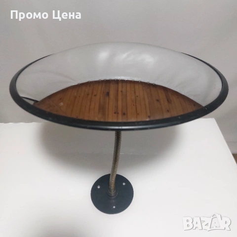 Панорамно огледало за наблюдение и сигурност - Сферично (за магазин или гараж), снимка 5 - Други стоки за дома - 54207089