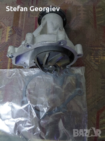 водна помпа за спринтер 312 D, снимка 3 - Части - 52711794