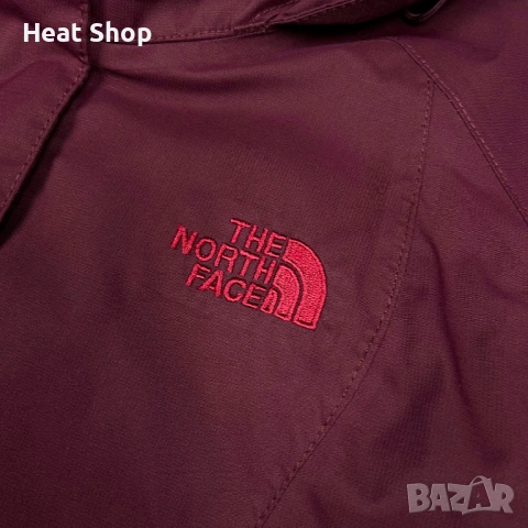 Дамско яке The North Face Evolve II Triclimate 3 in 1 Jacket, снимка 2 - Якета - 53802210