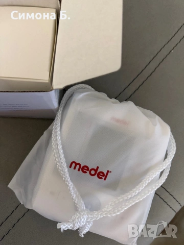 Апарат за кръвно MEDEL, снимка 3 - Медицински консумативи - 54220912