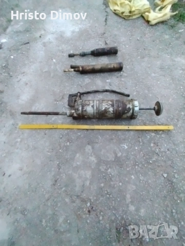 Такаламити ръчни, снимка 3 - Други инструменти - 53863464