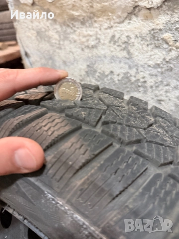 Тойота Айго джанти с гуми , снимка 4 - Гуми и джанти - 52195170