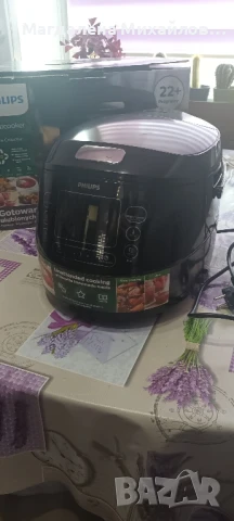 продавам мултикукър, снимка 1
