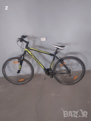 алуминиево колело велосипед 28