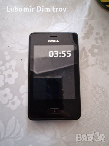 Nokia 501, снимка 1 - Nokia - 46649442