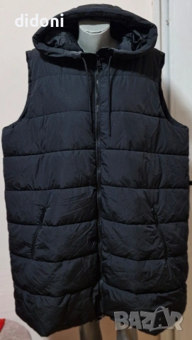 МАКСИ дамски елек 