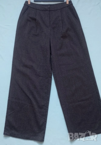 широк панталон, снимка 7 - Панталони - 53621067